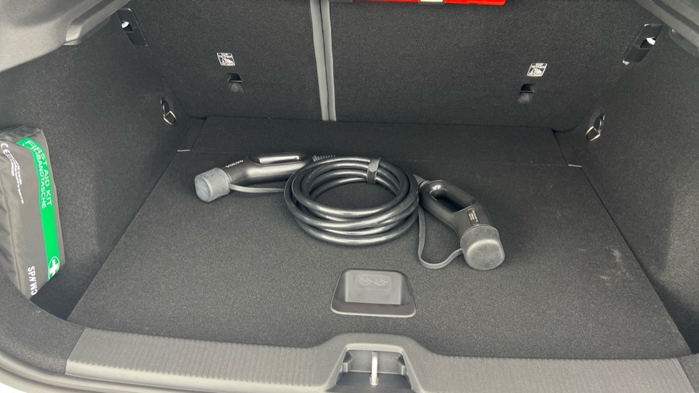 Used Volvo EX30 2025 for sale - 76018085: Photo 45