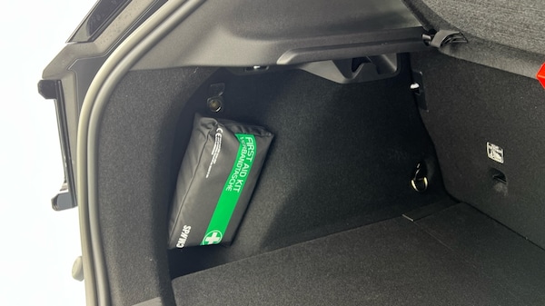 Used Volvo EX30 2025 for sale - 76018085: Photo 46