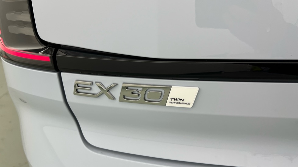 Used Volvo EX30 2025 for sale - 76018085: Photo 47