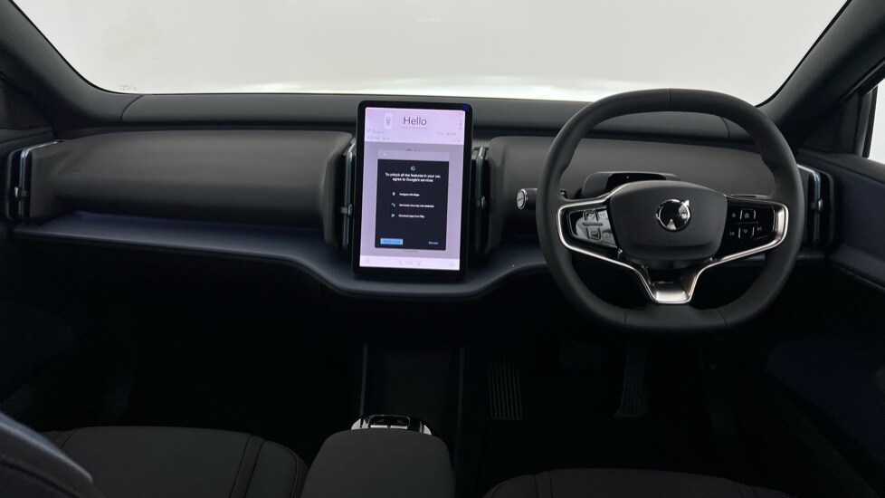 Used Volvo EX30 2025 for sale - 76018085: Photo 5