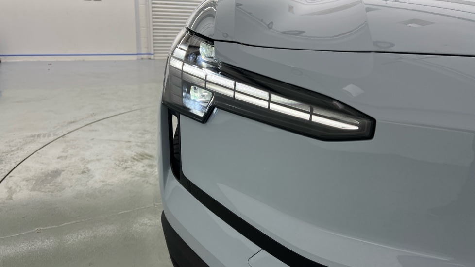 Used Volvo EX30 2025 for sale - 76018085: Photo 53