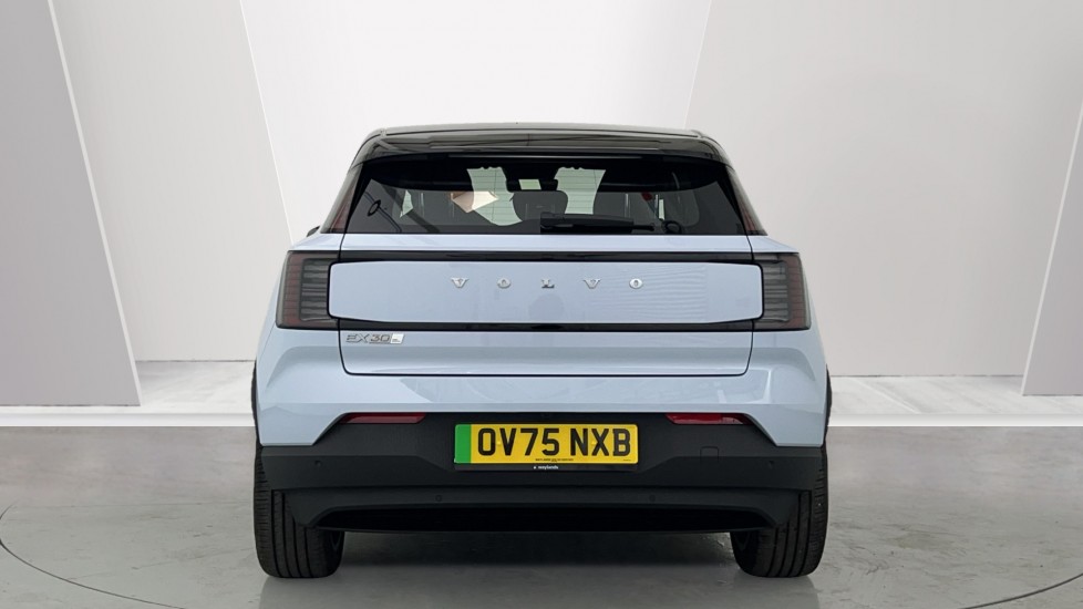 Used Volvo EX30 2025 for sale - 76018085: Photo 7
