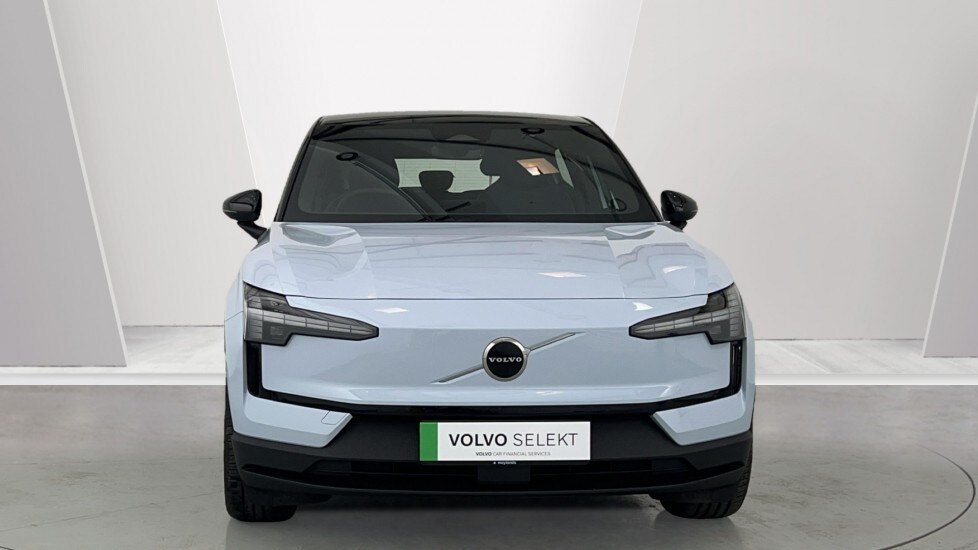 Used Volvo EX30 2025 for sale - 76018085: Photo 8