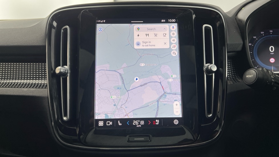 Used Volvo XC40 2021 for sale - 77981155: Photo 10