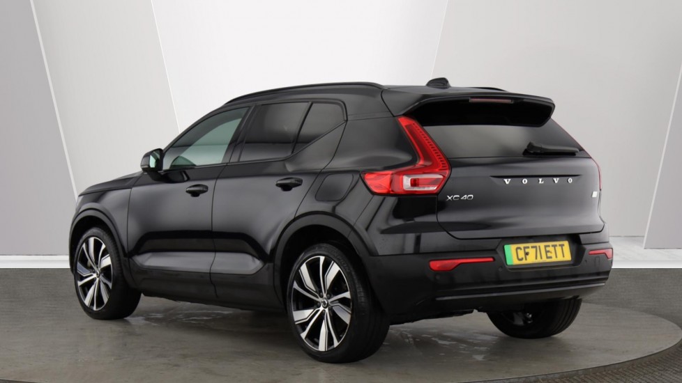Used Volvo XC40 2021 for sale - 77981155: Photo 3
