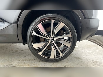 Used Volvo XC40 2021 for sale - 77981155: Photo