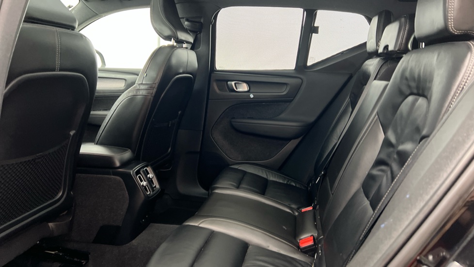 Used Volvo XC40 2021 for sale - 77981155: Photo 7