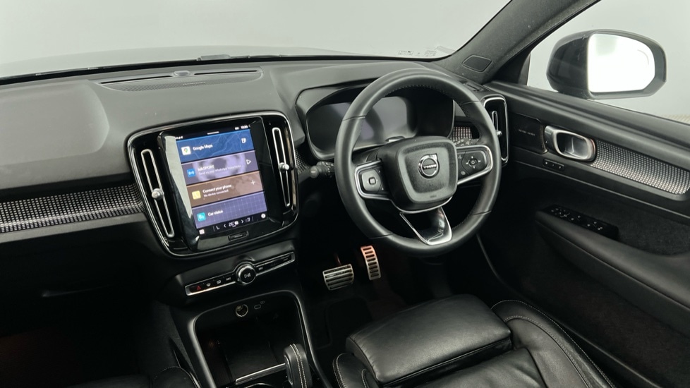 Used Volvo XC40 2021 for sale - 77981155: Photo 8