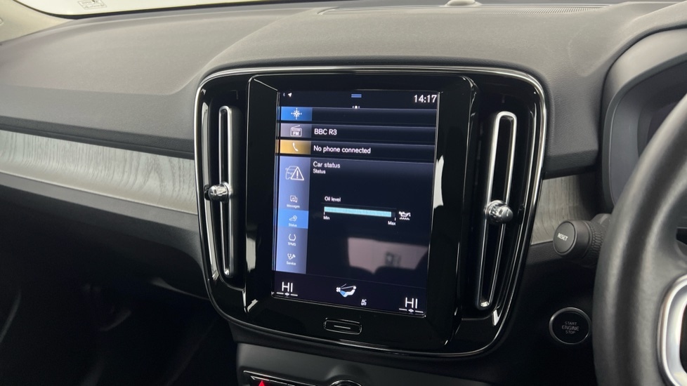 Used Volvo XC40 2021 for sale - 76007743: Photo 14