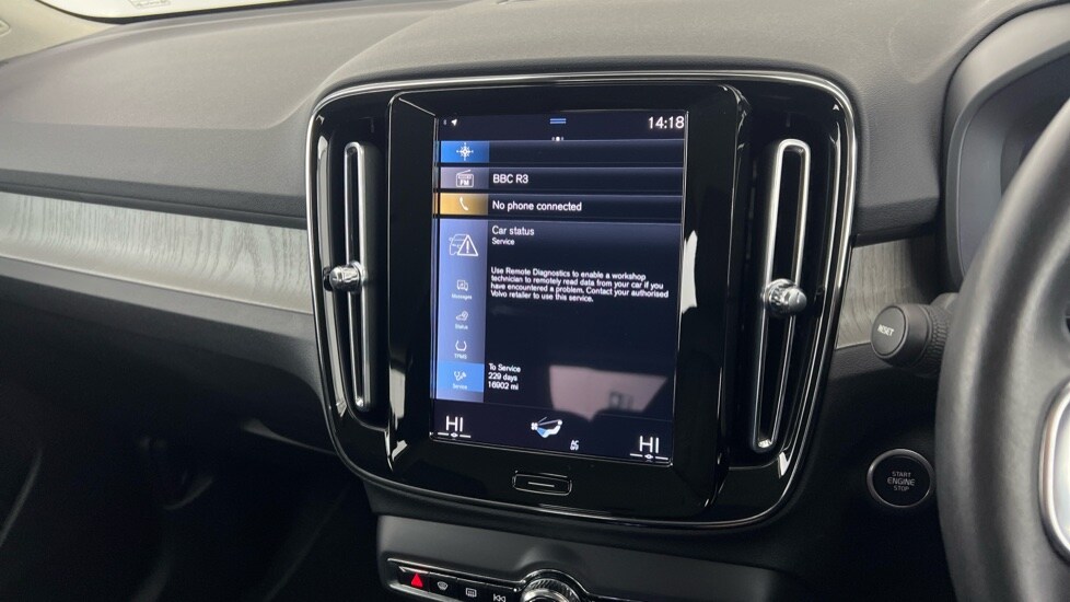 Used Volvo XC40 2021 for sale - 76007743: Photo 15