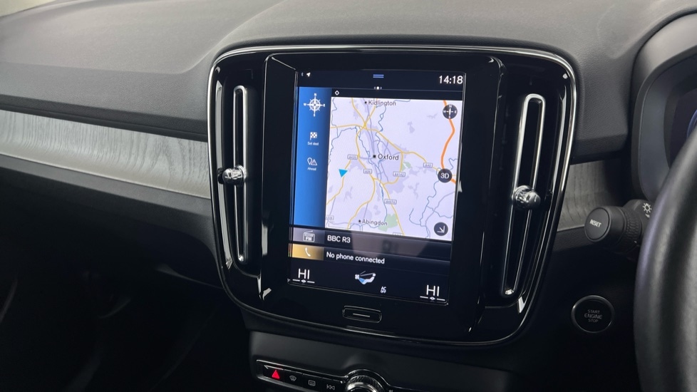 Used Volvo XC40 2021 for sale - 76007743: Photo 18