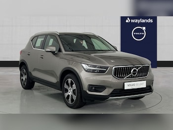 Volvo - XC40