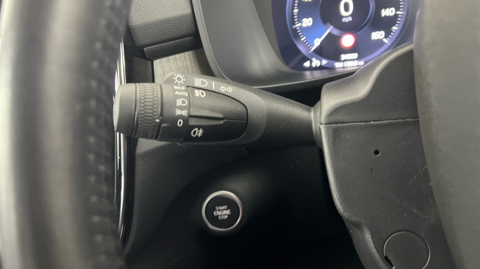 Used Volvo XC40 2021 for sale - 76007743: Photo 20