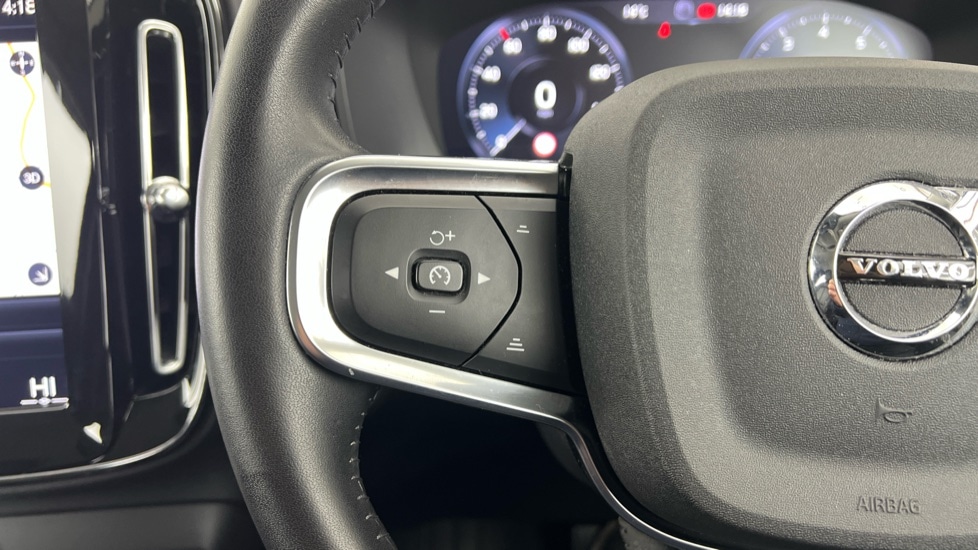 Used Volvo XC40 2021 for sale - 76007743: Photo 21
