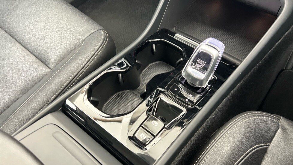 Used Volvo XC40 2021 for sale - 76007743: Photo 25