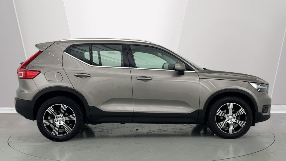 Used Volvo XC40 2021 for sale - 76007743: Photo 3