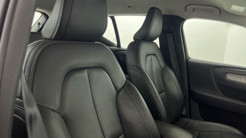 Used Volvo XC40 2021 for sale - 76007743: Photo 31