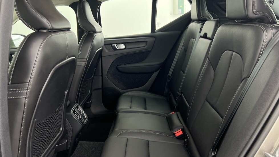 Used Volvo XC40 2021 for sale - 76007743: Photo 33