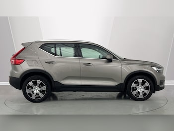 Used Volvo XC40 2021 for sale - 76007743: Photo 3