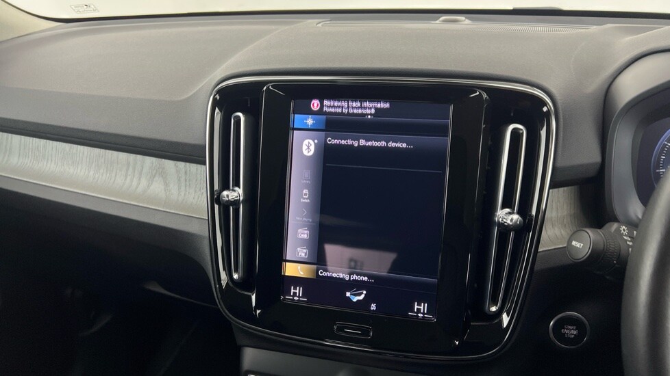 Used Volvo XC40 2021 for sale - 76007743: Photo 41