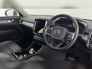 Used Volvo XC40 2021 for sale - 76007743: Photo 4