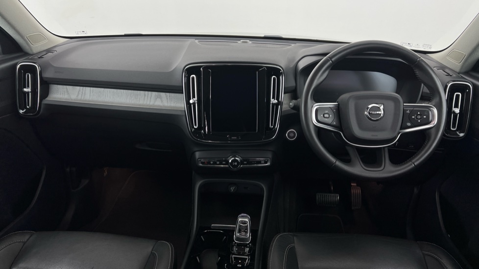 Used Volvo XC40 2021 for sale - 76007743: Photo 5