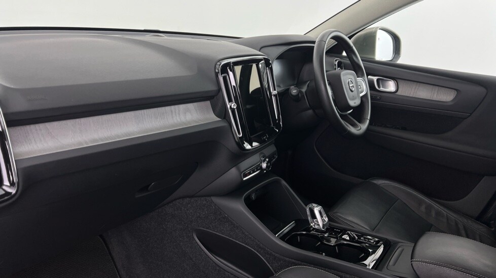 Used Volvo XC40 2021 for sale - 76007743: Photo 52
