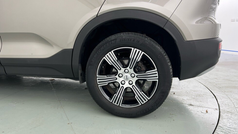Used Volvo XC40 2021 for sale - 76007743: Photo 54