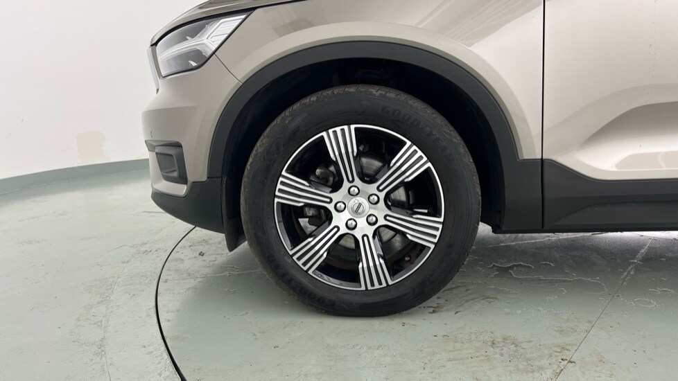 Used Volvo XC40 2021 for sale - 76007743: Photo 55