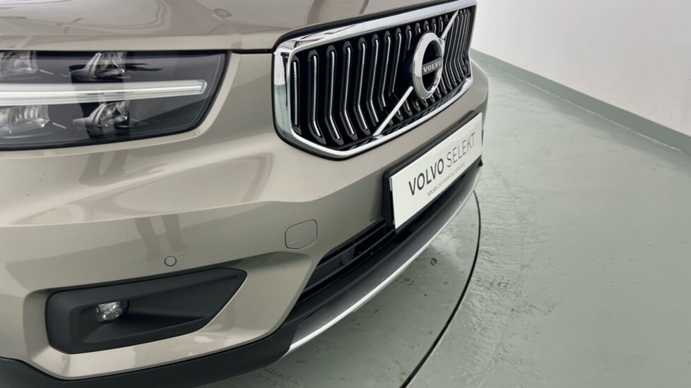 Used Volvo XC40 2021 for sale - 76007743: Photo 56