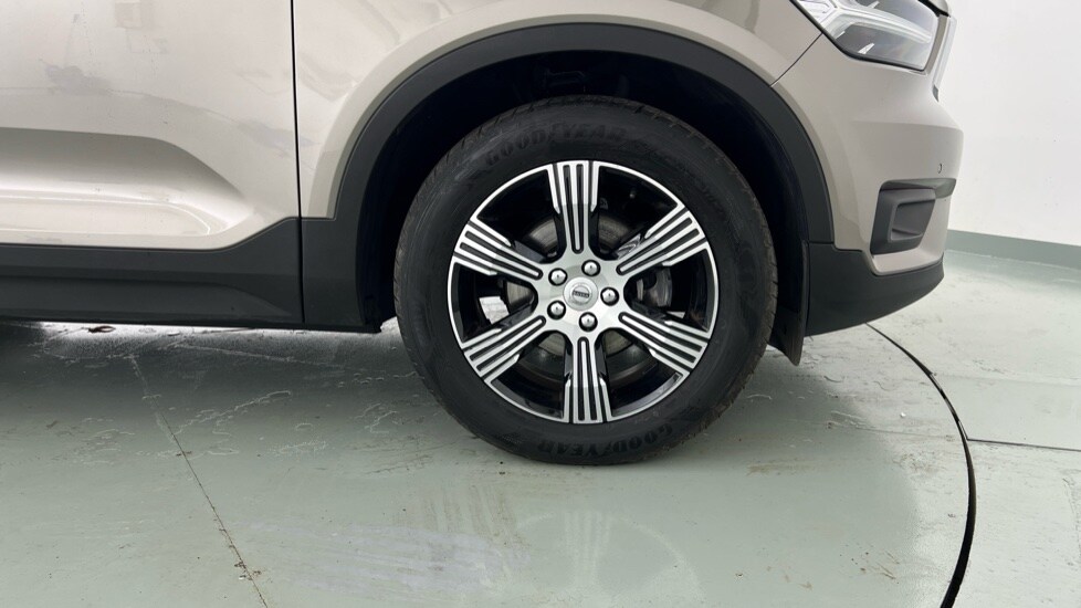 Used Volvo XC40 2021 for sale - 76007743: Photo 57