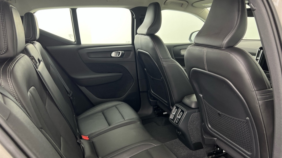 Used Volvo XC40 2021 for sale - 76007743: Photo 6