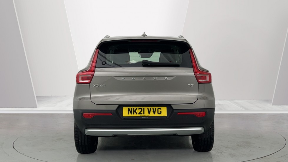 Used Volvo XC40 2021 for sale - 76007743: Photo 7