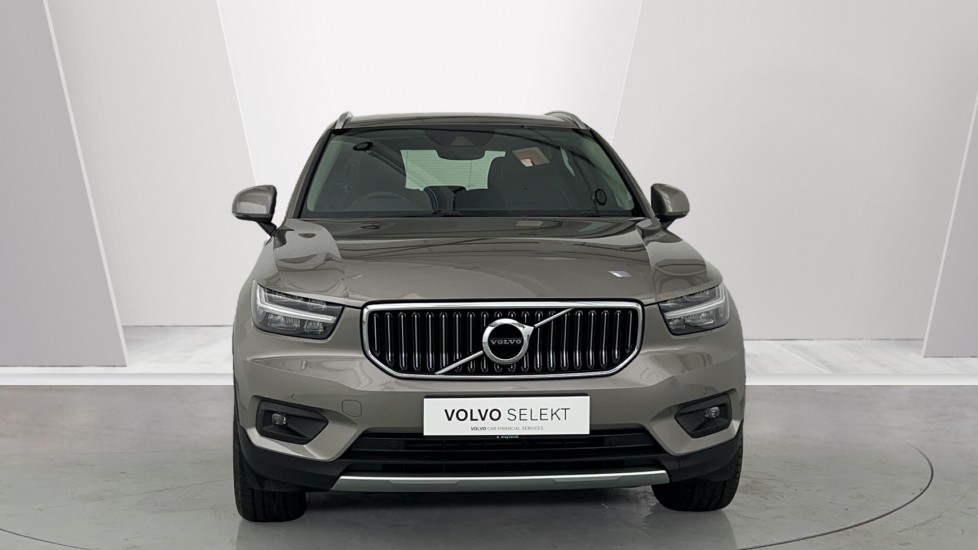 Used Volvo XC40 2021 for sale - 76007743: Photo 8