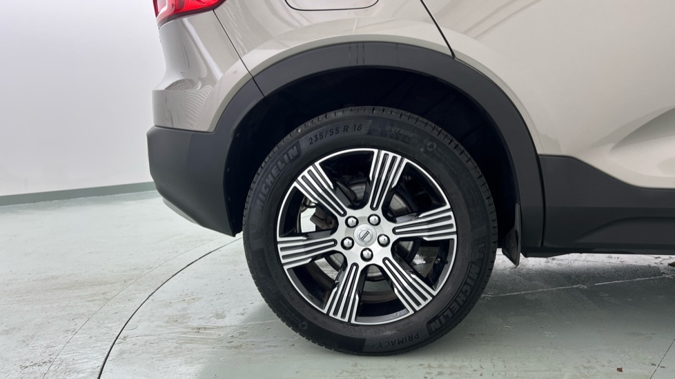 Used Volvo XC40 2021 for sale - 76007743: Photo 9