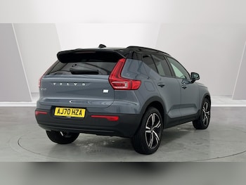 Used Volvo XC40 2021 for sale - 77224959: Photo