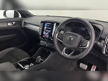Used Volvo XC40 2021 for sale - 77224959: Photo