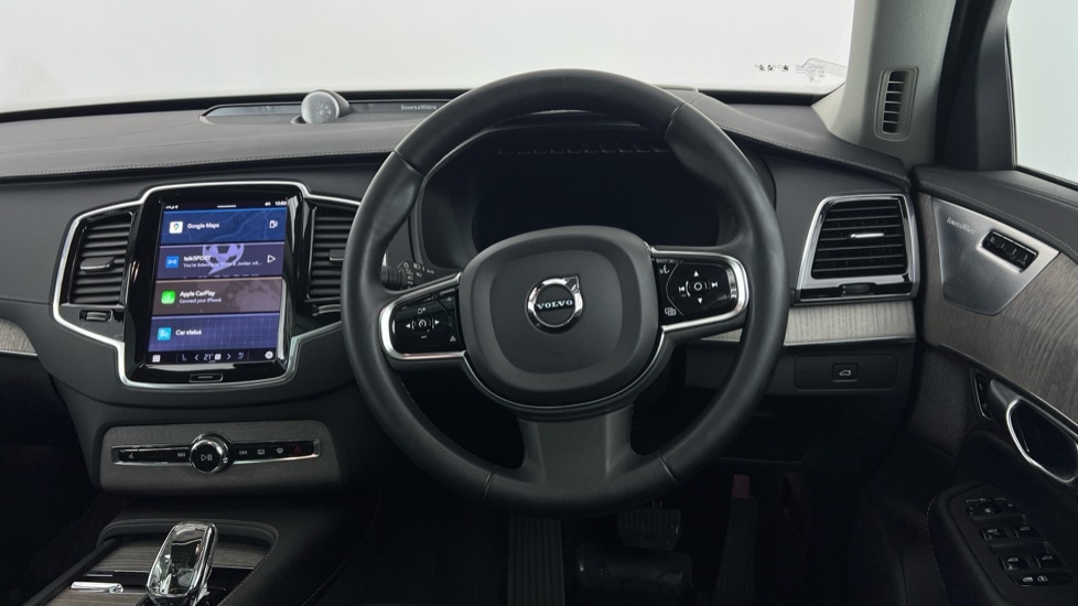 Used Volvo XC90 2022 for sale - 76563862: Photo 10