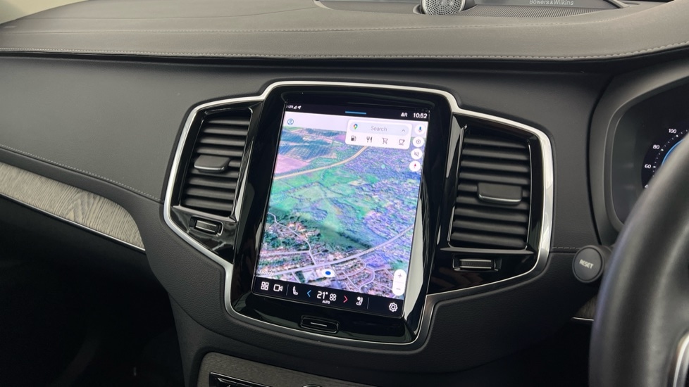 Used Volvo XC90 2022 for sale - 76563862: Photo 17