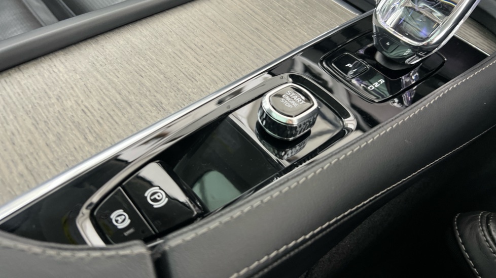 Used Volvo XC90 2022 for sale - 76563862: Photo 26