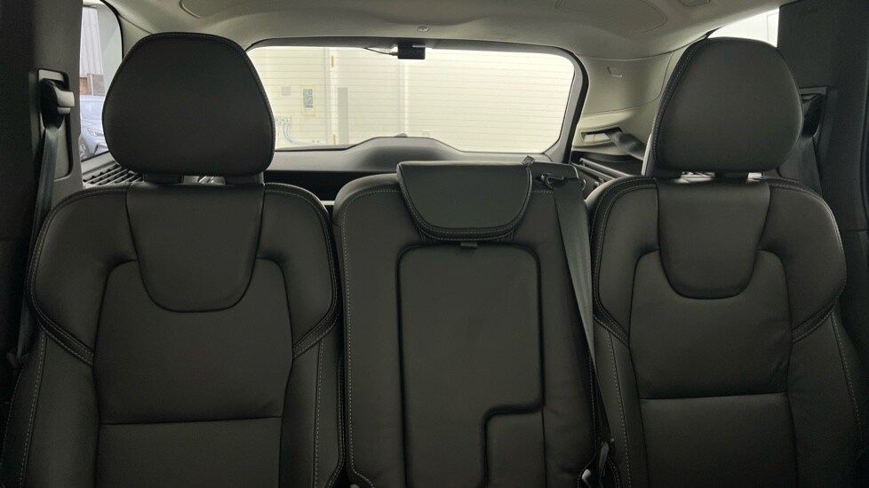 Used Volvo XC90 2022 for sale - 76563862: Photo 35