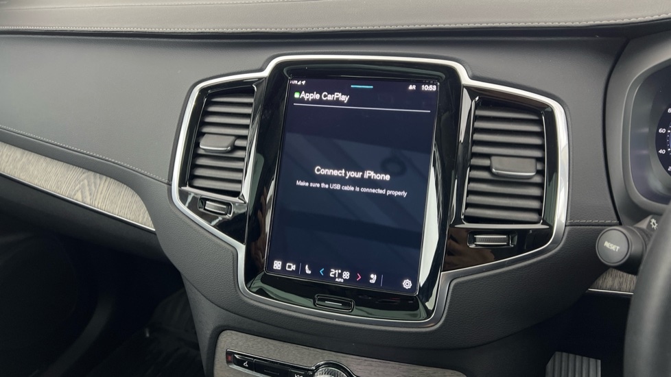 Used Volvo XC90 2022 for sale - 76563862: Photo 42