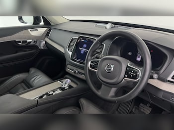 Used Volvo XC90 2022 for sale - 76563862: Photo