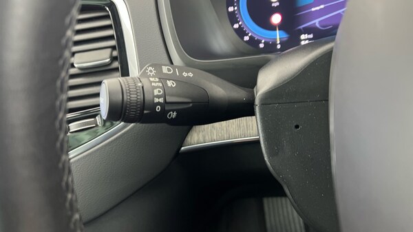 Used Volvo XC90 2022 for sale - 76234091: Photo 19