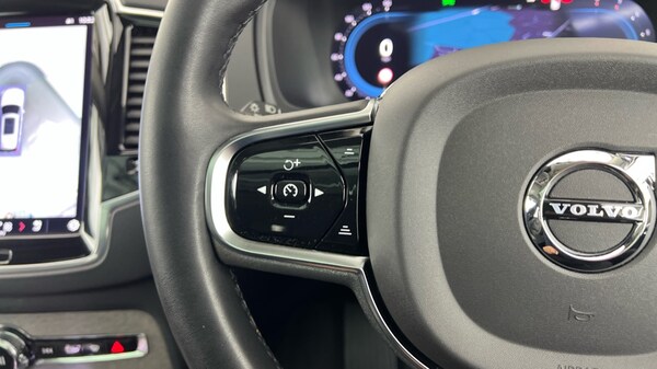 Used Volvo XC90 2022 for sale - 76234091: Photo 20