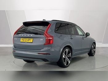 Used Volvo XC90 2022 for sale - 76234091: Photo