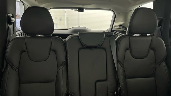 Used Volvo XC90 2022 for sale - 76234091: Photo 35