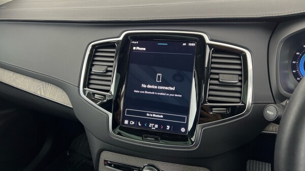 Used Volvo XC90 2022 for sale - 76234091: Photo 41