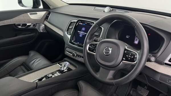 Used Volvo XC90 2022 for sale - 76234091: Photo 4