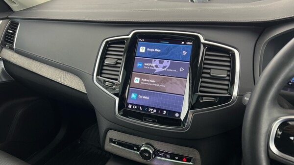 Used Volvo XC90 2022 for sale - 76234091: Photo 51